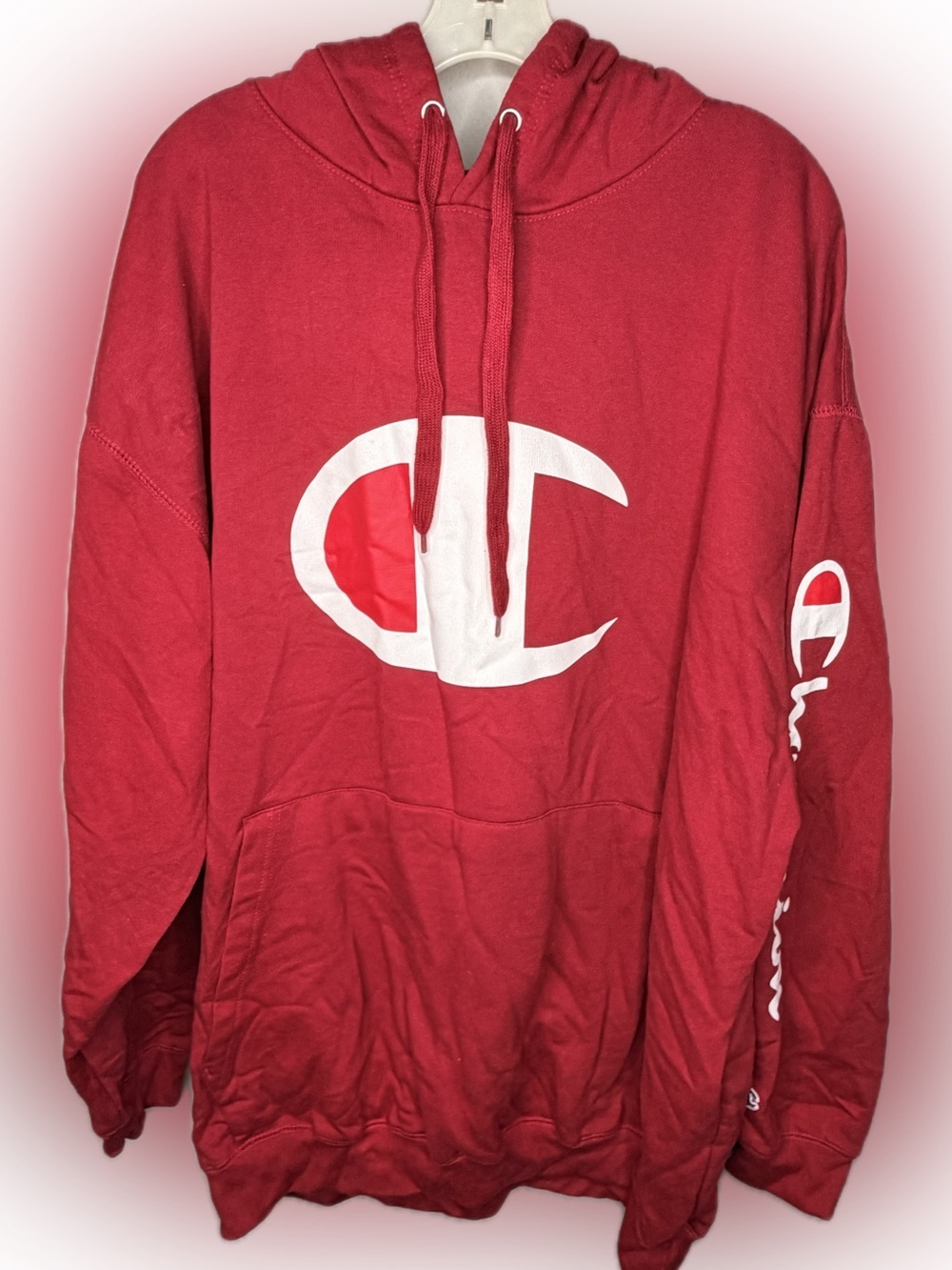 Champion Hoody Sweatshirt